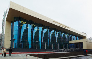 ВИД УЛИЦА