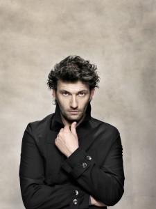 Gregor Hohenberg/Sony classical.