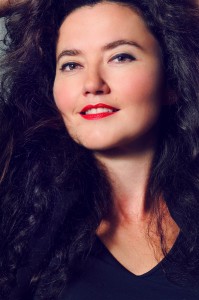 Stephanie D'Oustrac_light