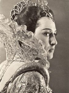 Arkhipova-Mnishek-Borisov