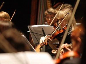 Orkestr