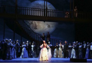 « Lucia di Lammermoor» Marco Brescia & Rudy Amisano