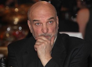 Алексей Петренко