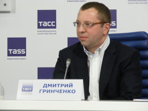 Гринченко