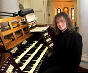 Александр Князев