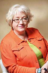 Ezerskaya