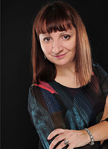 Sandulova