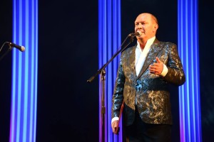 Президент Русского клуба Николай Свентицкий