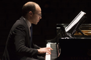 The Chamber Music Society of Lincoln Center (2)