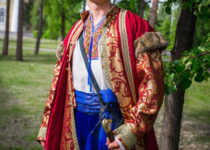 Степан Разин