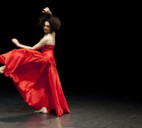 Moving with Pina 1 Photo by Ursula Kaufmann