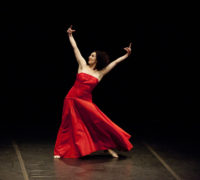 Moving with Pina 2 Photo by Ursula Kaufmann
