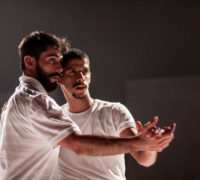 TOML 1 Photo by Pini Snir