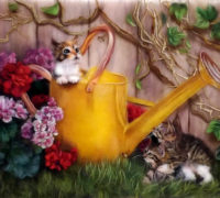 котики1