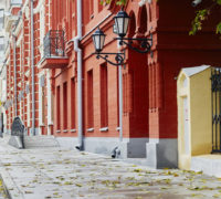 Фасад_Калашный_переулок (2)