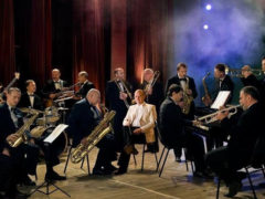 20 Оркестр