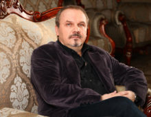 Cергей Федотов