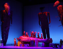 Siegfried by Natasha Razina Tй State Academic Mariinsky Theatre (1)