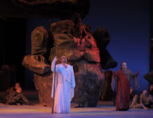 Yevgeny Nikitin & Mikhail Vekua in Das Rheingold by Valentin Baranovsky Tй State Academic Mariinsky Theatre (12)