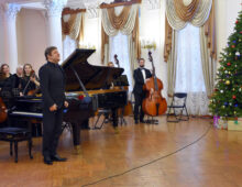 Петр Лаул (2)