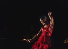 Patricia Guerrero © Oscar Romero · 003