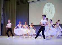 Первый концерт Сибирский кластер (5)
