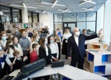 Первый концерт Сибирский кластер (7)