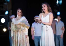 labirint opera