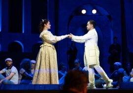 labirint opera