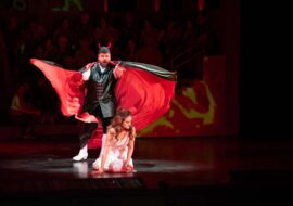 labirint opera