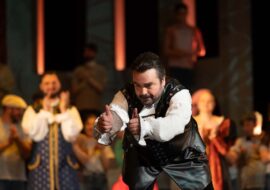 labirint opera