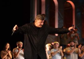 labirint opera