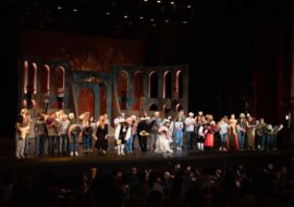 labirint opera