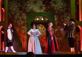 labirint opera